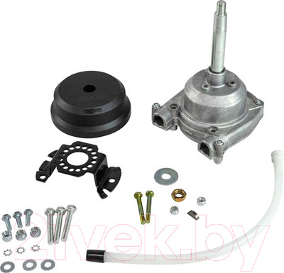 Рулевой редуктор Pretech ZTS