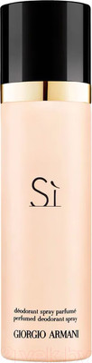 Дезодорант-спрей Giorgio Armani Si (200мл)