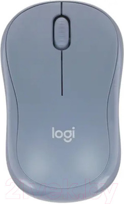 Мышь Logitech M221 / 910-006111 (синий)