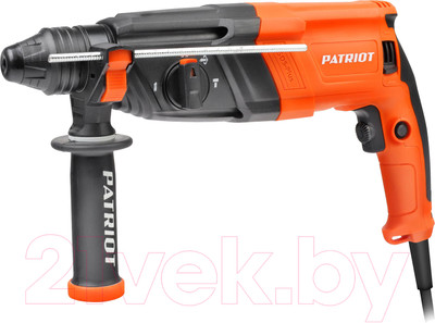 Перфоратор PATRIOT RH 243