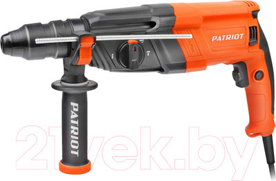 Перфоратор PATRIOT RH 243Q