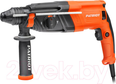 Перфоратор PATRIOT RH 263