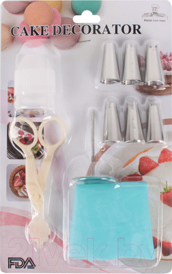 Кондитерский набор Darvish SR-H-1198