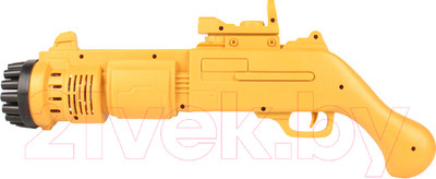 Генератор мыльных пузырей детский Darvish Bubble blaster / SR-T-3253