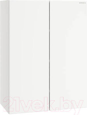 Шкаф для ванной Onika Маркус 60 (306010)