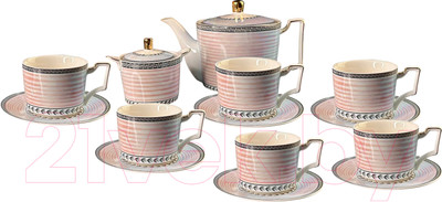 Чайный набор Lenardi 244-041