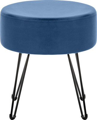 Пуф Импэкс Leset Кома (дарк блю)