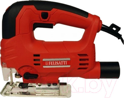 Электролобзик Felisatti МП-65/550Э (М)