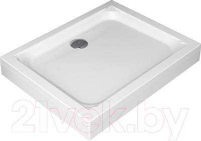 Душевой поддон AM.PM Gem W90T-404-12080W