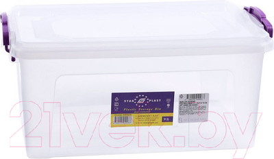 Ящик для хранения Starplast 94008