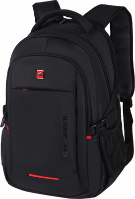 Рюкзак Germanium Upgrade / 271666 (черный)