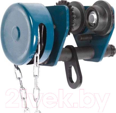 Каретка для тали Forsage F-TR9410(TRC)