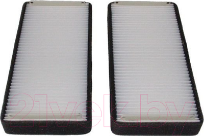 Комплект салонных фильтров SCT SA1103