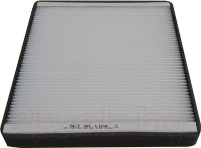 Салонный фильтр SCT SA1104