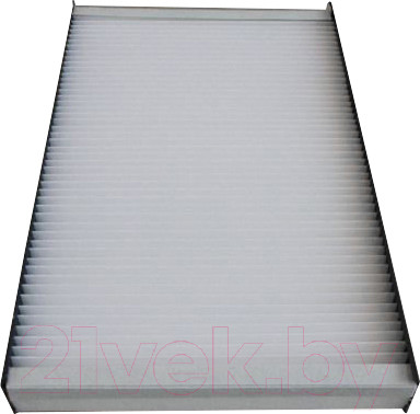 Салонный фильтр SCT SA1110