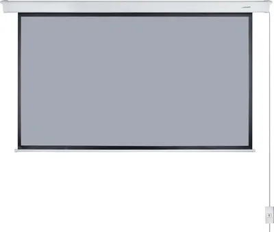 Проекционный экран Lumien Master Control 154x240 / LMC-100130
