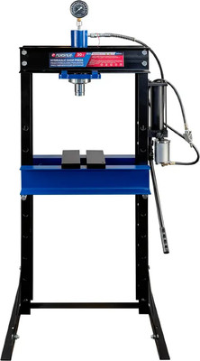 Пресс гидравлический Forsage F-30002