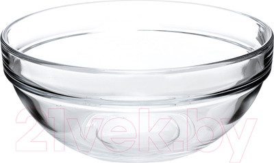 Салатник Pasabahce Шефс 53483/1071391