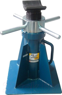 Подставка под автомобиль Forsage F-TZ200011