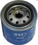 Масляный фильтр SCT SM842