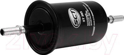 Топливный фильтр SCT ST383