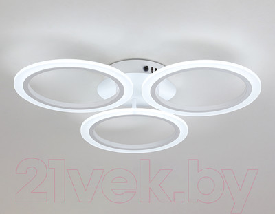 Люстра Ambrella Acrylica / FA4052