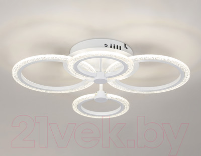 Люстра Ambrella Acrylica / FA4061