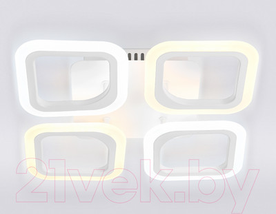 Люстра Ambrella Acrylica / FA4371