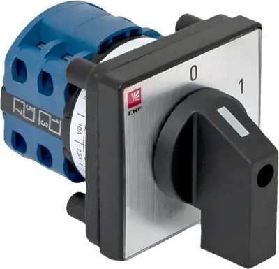 Переключатель EKF Pk-1-13-10
