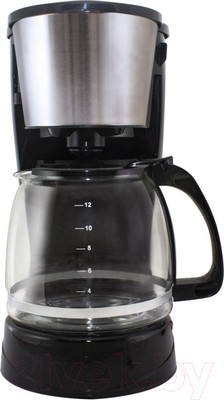 Капельная кофеварка TDM Гефест 2 / SQ4014-0002