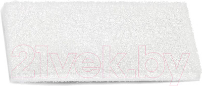 Моп для швабры TTS Terfir 00008710 (белый)