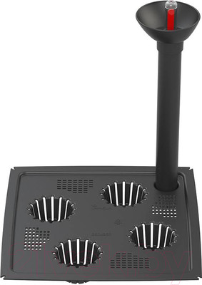 Автополив Lamela Квадратный LA678-04