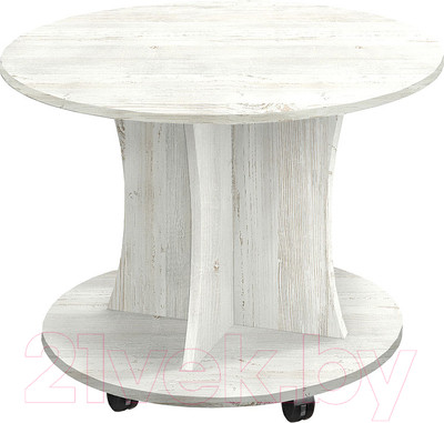 Журнальный столик Артём-Мебель Авеню СН-126.06 (винтерберг)