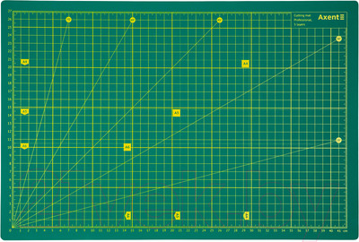 Коврик для резки Axent 7906