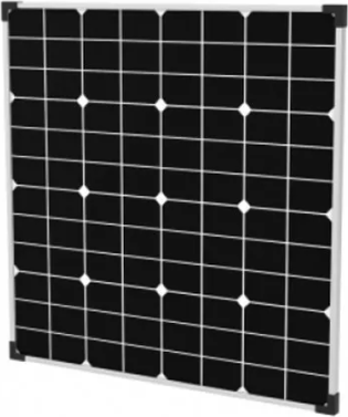 Солнечная панель Geofox Solar Panel M6-150 / BSM150M