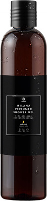 Гель для душа Grass Milana Oud Rood / 125659 (350мл)