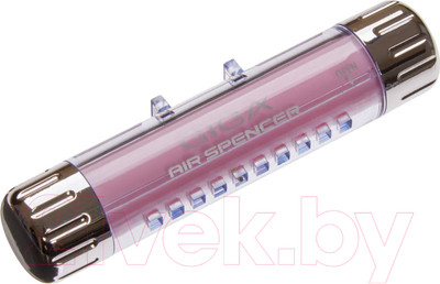 Ароматизатор автомобильный Eikosha Giga Clipia After Shower / G-77