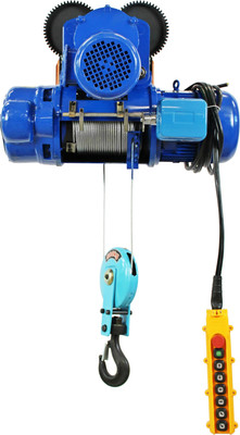 Таль электрическая Shtapler CD (J) 2т 6м / 71058954