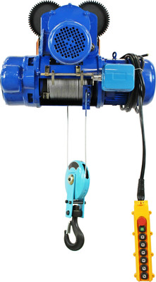 Таль электрическая Shtapler CD (J) 3.2т 6м / 71058957