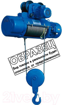 Таль электрическая Shtapler CD (J) 3.2т 6м / 71058957