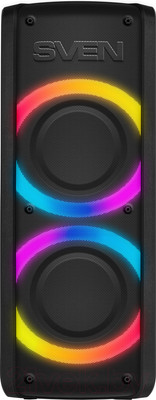 Портативная колонка Sven PS-710