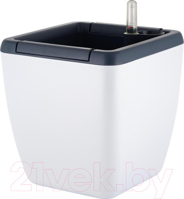 Кашпо Ingreen Munchen / IG622411048 (белоснежный жасмин)