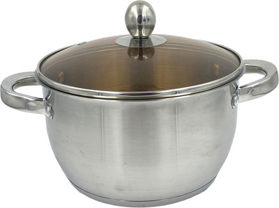 Кастрюля DomiNado LB-1884С