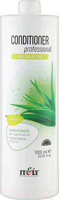 Кондиционер для волос Itely Conditioner Professional Aloe Vera (1л)