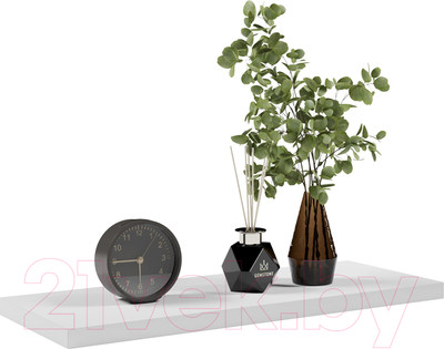 Полка Soma Mini (белый)