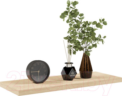 Полка Soma Mini (дуб сонома)