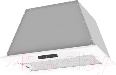 Вытяжка скрытая Akpo Neva 60 WK-9 (белый)