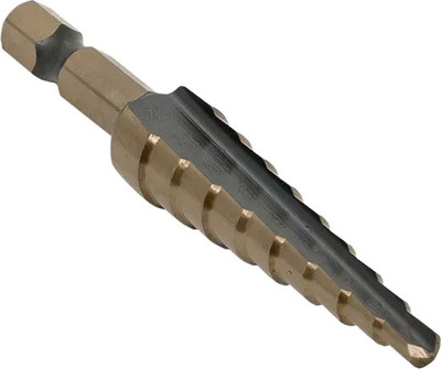 Сверло EKF ST-4-12/1 HSS