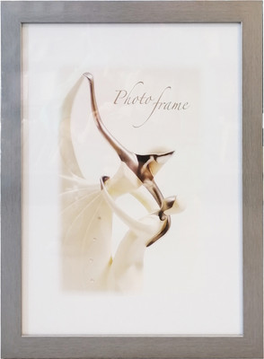 Рамка Innova 44220 (серебристый)