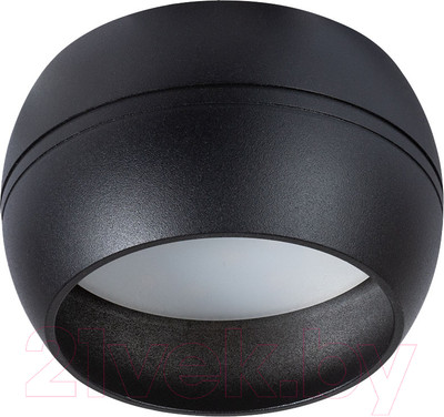 Точечный светильник Arte Lamp Gambo A5551PL-1BK